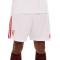 adidas Sevilla FC 2025-2026 Thuis Shorts
