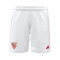 adidas Sevilla FC 2025-2026 Thuis Shorts