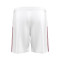 adidas Sevilla FC 2025-2026 Thuis Shorts