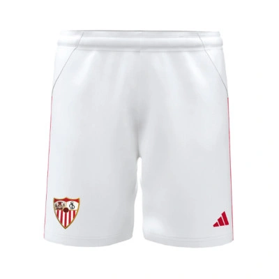 Sevilla FC 2025-2026 Thuis Shorts