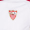 adidas Kinderen Sevilla FC 2025-2026 Thuis T-Shirt