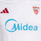 adidas Kinderen Sevilla FC 2025-2026 Thuis T-Shirt
