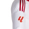 adidas Kinderen Sevilla FC 2025-2026 Thuis T-Shirt