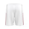 adidas Kinderen Sevilla FC 2025-2026 Thuis Shorts