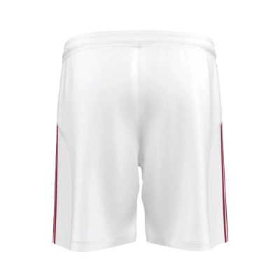 Kinderen Sevilla FC 2025-2026 Thuis Shorts