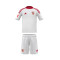 adidas Sevilla FC 2025-2026 Thuis Tenue 