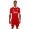 adidas Sevilla FC 2025-2026 Uit T-Shirt