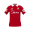 adidas Sevilla FC 2025-2026 Uit T-Shirt