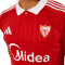 adidas Sevilla FC 2025-2026 Uit T-Shirt