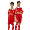 adidas Kinderen Sevilla Fc 2025-2026 Uit T-Shirt