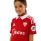 adidas Kinderen Sevilla Fc 2025-2026 Uit T-Shirt