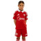 adidas Kinderen Sevilla Fc 2025-2026 Uit T-Shirt