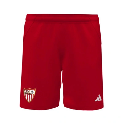 Kinderen Sevilla FC 2025-2026 Uit Shorts