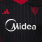 adidas Sevilla Fc Tercera Equipación 2025-2026 Niño T-Shirt