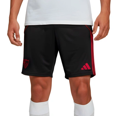 Sevilla Fc 2025-2026 Derde Shorts