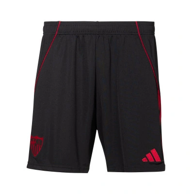 Sevilla Fc 2025-2026 Derde Shorts