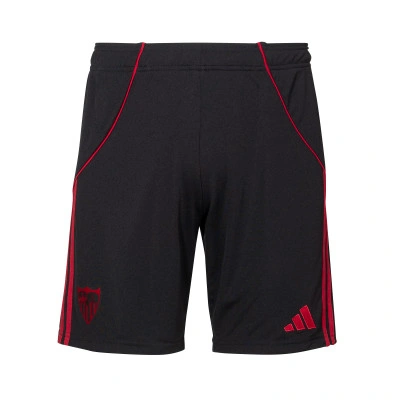 Kinderen Sevilla Fc 2025-2026 Derde Shorts