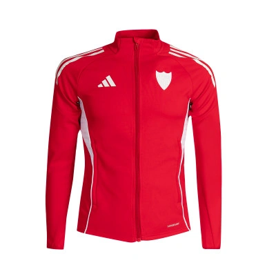 Sevilla Fc Training 2025-2026 T-Shirt