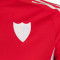 adidas Kinderen Sevilla FC 2025-2026 Training T-Shirt