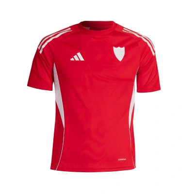 Kinderen Sevilla FC 2025-2026 Training T-Shirt
