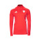 adidas Sevilla Fc Training 2025-2026 Sweatshirt