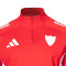 adidas Sevilla Fc Training 2025-2026 Sweatshirt