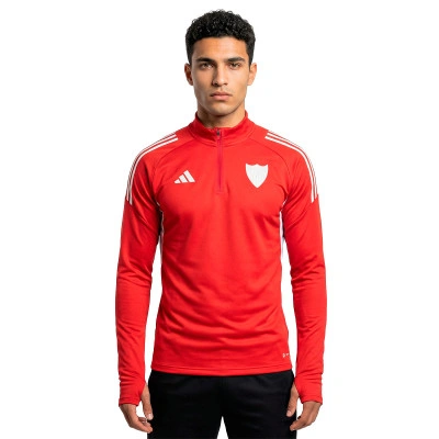 Sevilla Fc Training 2025-2026 Sweatshirt