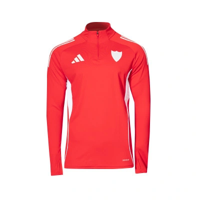 Sevilla Fc Training 2025-2026 Sweatshirt