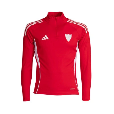 Kinderen Sevilla FC 2025-2026 Training Sweatshirt