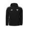 adidas Chubasquero Sevilla Fc Training 2025-2026 Niño Jack