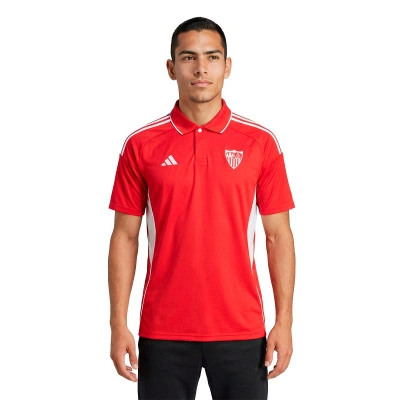 Sevilla Fc Training 2025-2026 Poloshirt