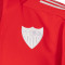 adidas Chandal Sevilla FC 2025-2026 Training Jack