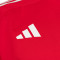 adidas Chandal Sevilla FC 2025-2026 Training Jack