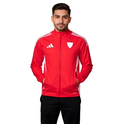 Chandal Sevilla FC 2025-2026 Training Jack