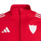 adidas Chandal Sevilla FC Training 2025-2026 Niño Jack