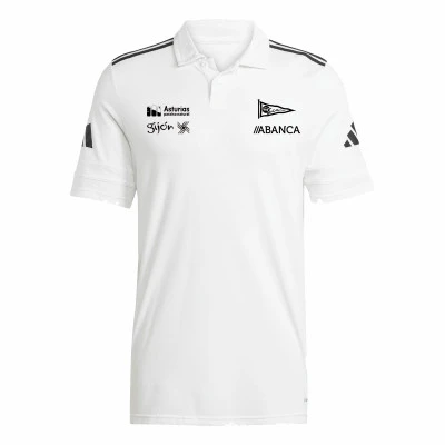 Squadra 25 Real Grupo de Cultura Covadonga (E3) Poloshirt