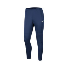 Park 20 R Gimnástica de Torrelavega Lange broek Obsidian-Obsidian
