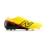 Furon Elite FG V8-Punch-Yellow