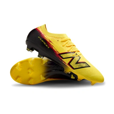 Furon Pro FG V8 Voetbalschoenen