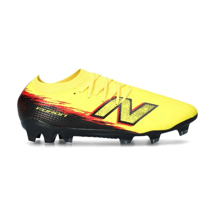 bota-new-balance-furon-team-fg-v8-amarillo-1
