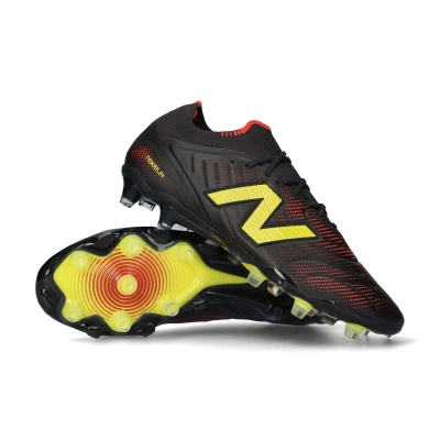 Tekela Elite Low Laced FG V5 Voetbalschoenen
