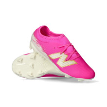 New Balance Furon Team Kind V8 Kind Voetbalschoenen