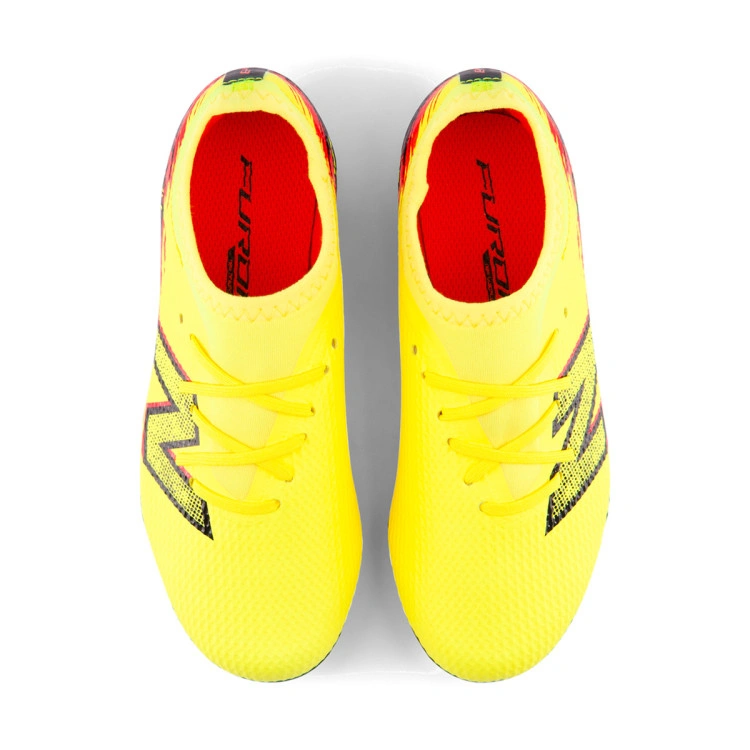 bota-new-balance-furon-team-nino-fg-punch-yellow-4