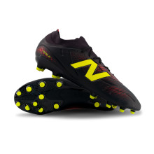 New Balance Tekela Team Low Laced MG V5 Voetbalschoenen