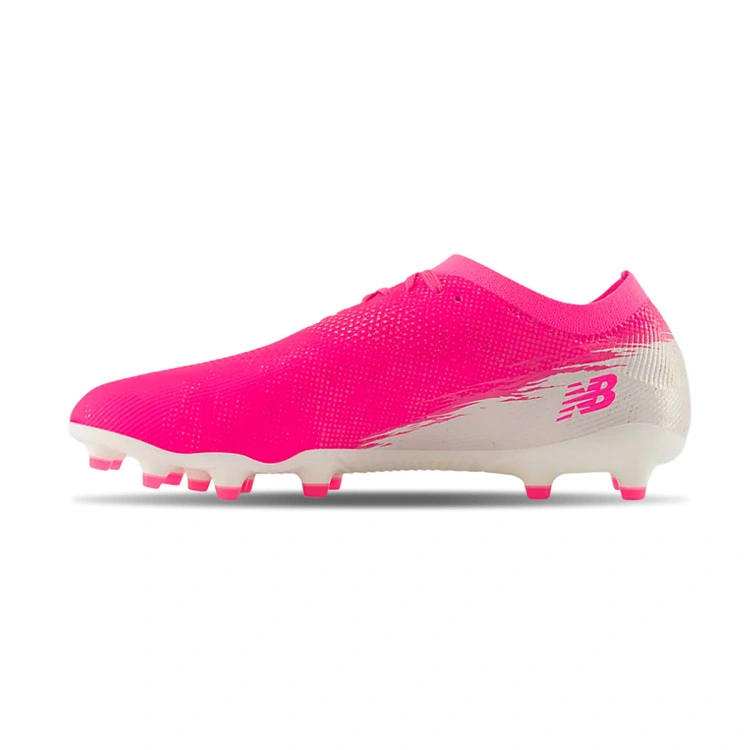 bota-new-balance-furon-elite-mg-v8-pink-heat-2