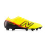Furon Pro MG V8-Punch-Yellow