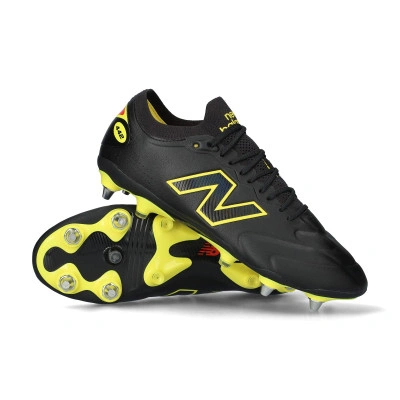 442 Knit Elite SG V3 Voetbalschoenen