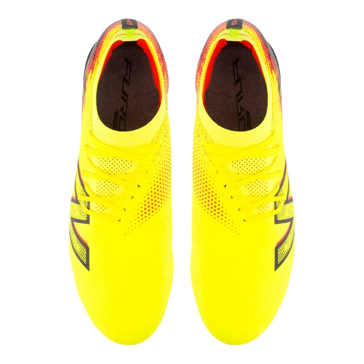 bota-new-balance-furon-elite-sg-v8-punch-yellow-4