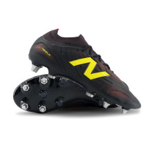New Balance Tekela Pro Low Laced SG V5 Voetbalschoenen