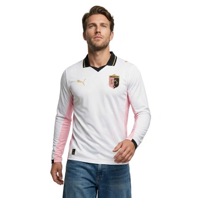 Palermo Edición Especial 2025-2026 T-Shirt